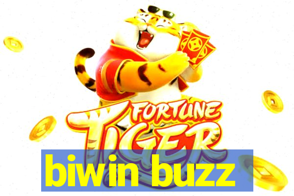 biwin buzz
